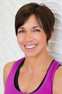 RACHEL LAW womens fitness trainer