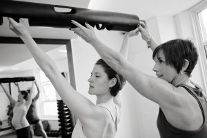 Resistance Training and Strength for Women