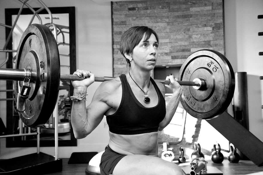 Strength Training for Women: Become Strong and not Bulky