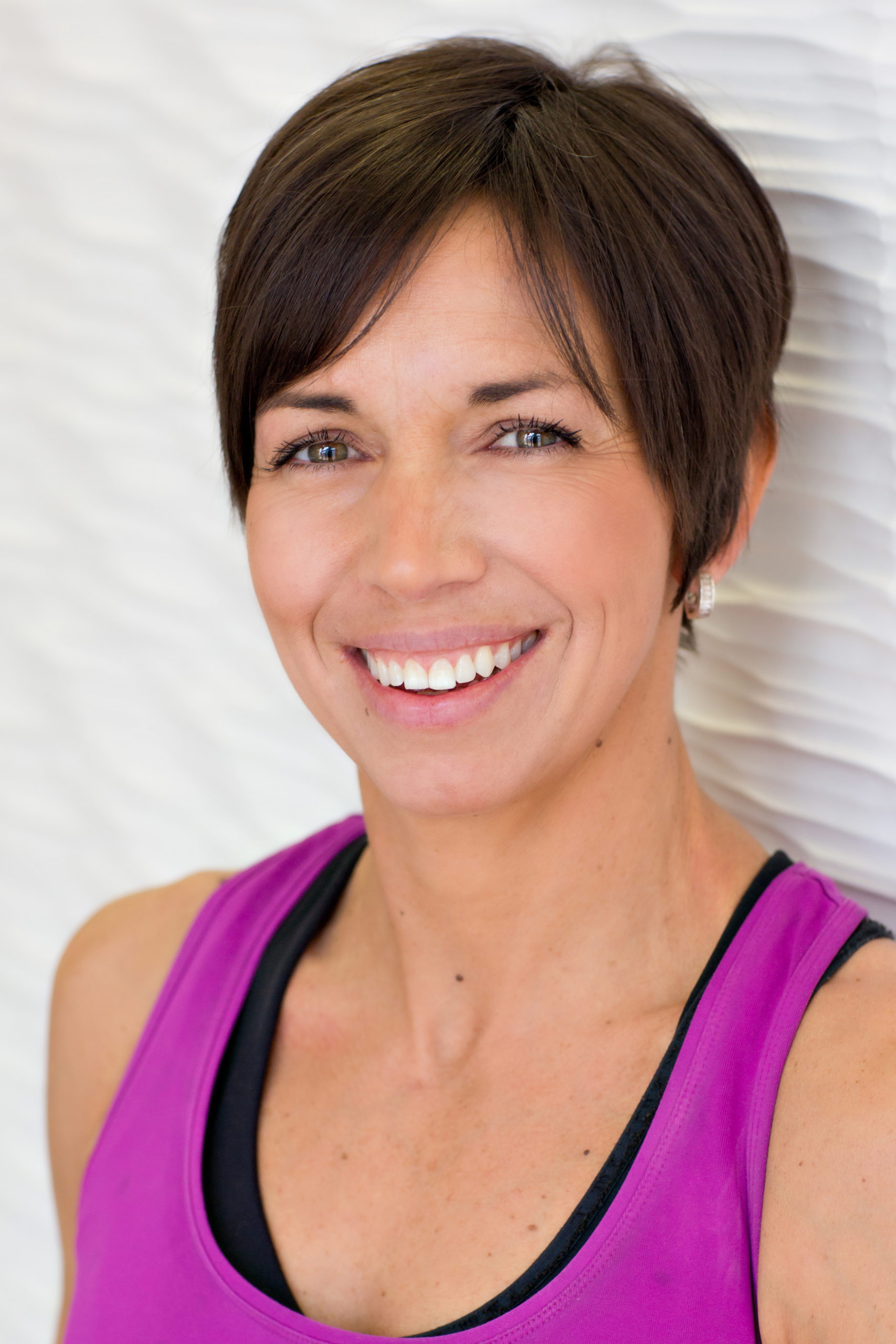 Rachel Law Fitness Trainer New Malden