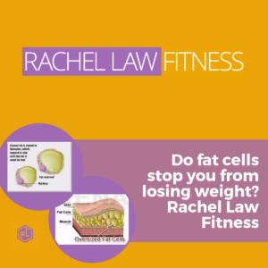 Do fat cells stop you from losing weight?