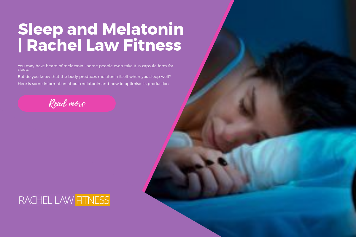 Sleep and Melatonin