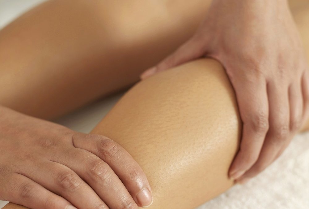 Is Sports Massage just for sporty people?
