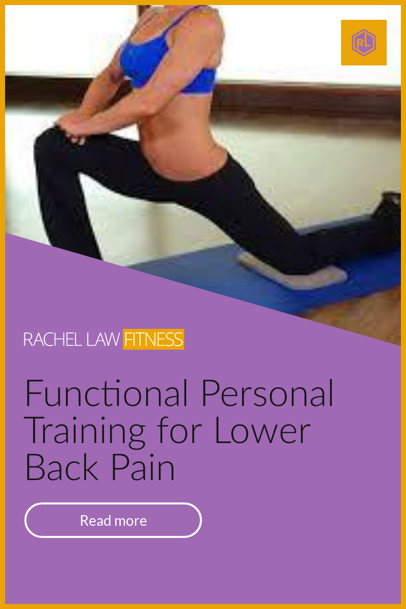 Functional Personal Training
