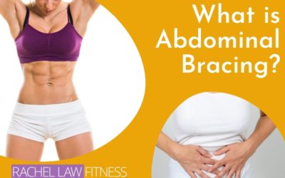 What is Abdominal Bracing and how can it help me?