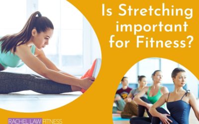 Is Stretching Important ?