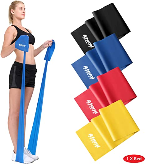 Are Resistance Bands Better than Cables ?