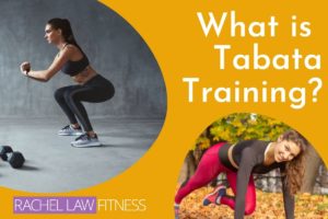 What is Tabata training